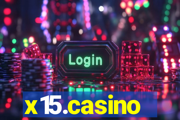 x15.casino