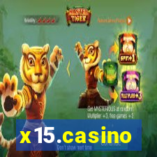 x15.casino