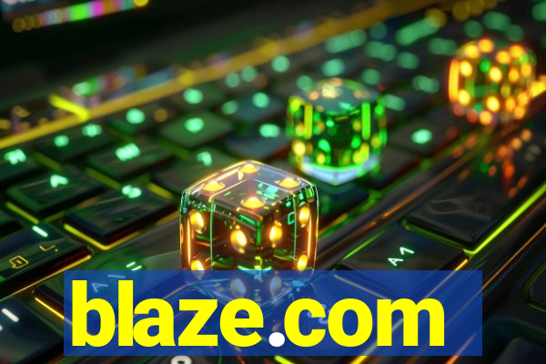 blaze.com