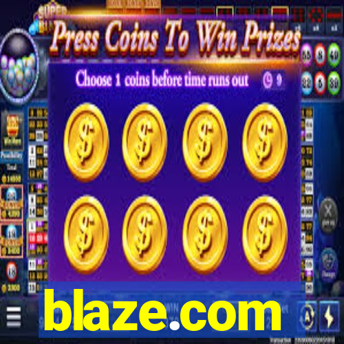 blaze.com