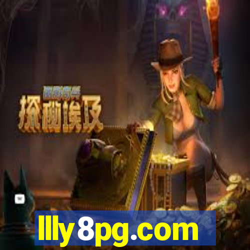 llly8pg.com