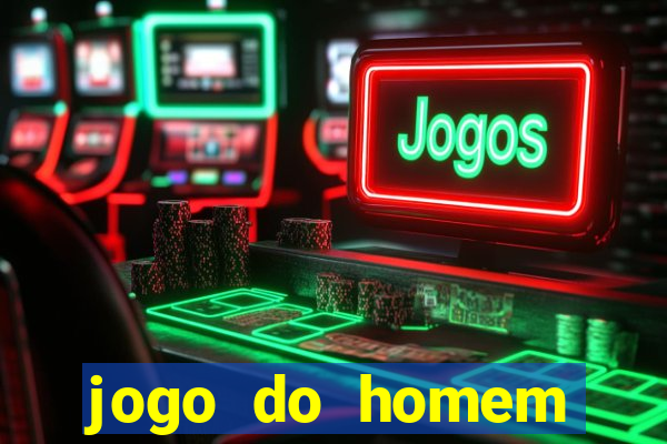 jogo do homem aranha android