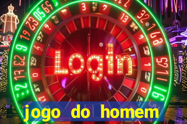 jogo do homem aranha android