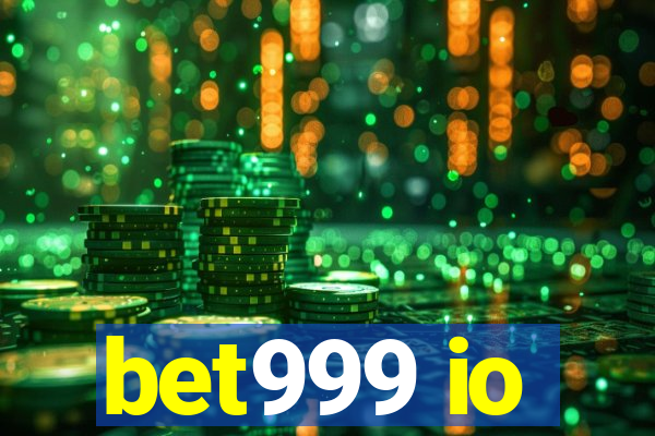 bet999 io