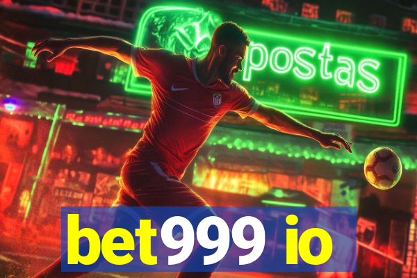 bet999 io