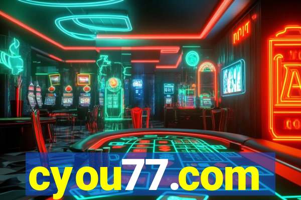 cyou77.com