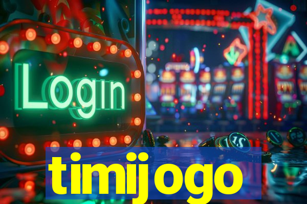 timijogo