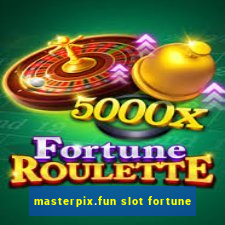 masterpix.fun slot fortune