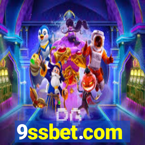 9ssbet.com