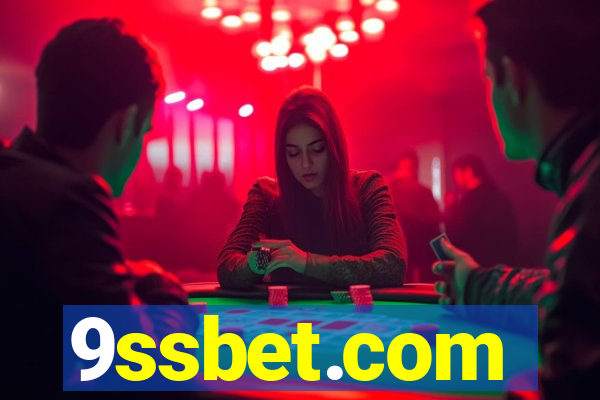 9ssbet.com