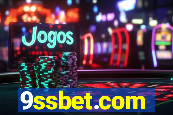 9ssbet.com