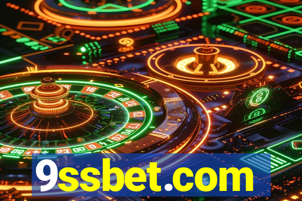 9ssbet.com