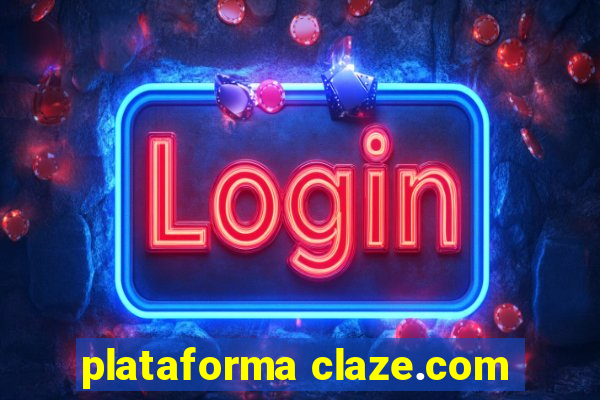 plataforma claze.com