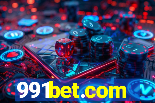 991bet.com