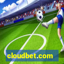 cloudbet.com