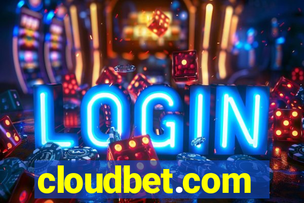 cloudbet.com