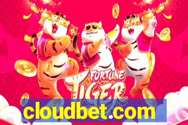 cloudbet.com