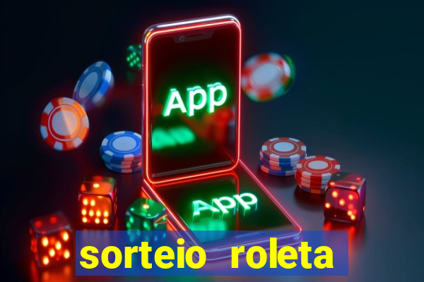 sorteio roleta numeros 1 a 100