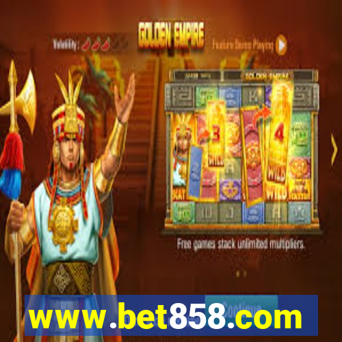 www.bet858.com