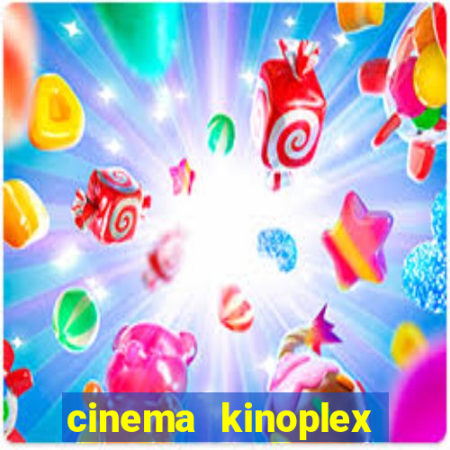 cinema kinoplex north shopping