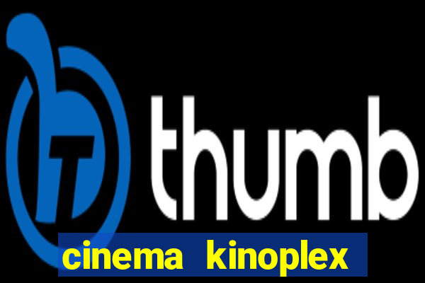 cinema kinoplex north shopping