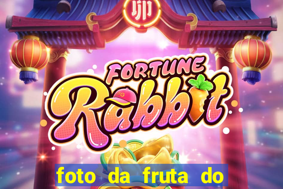 foto da fruta do blox fruits