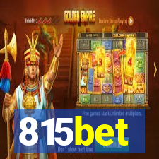 815bet