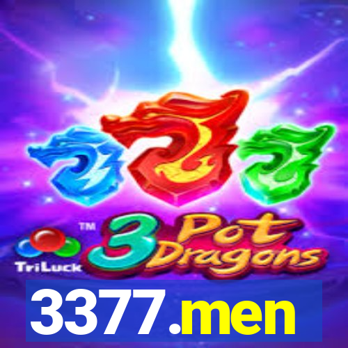 3377.men