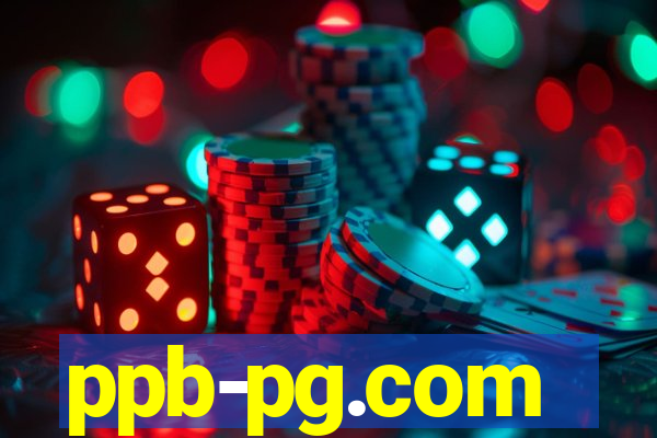 ppb-pg.com