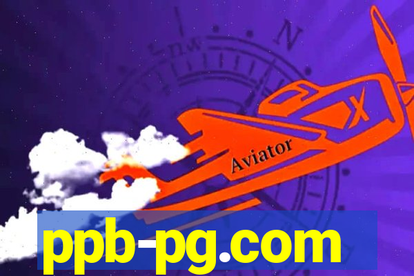 ppb-pg.com