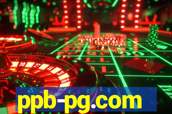 ppb-pg.com