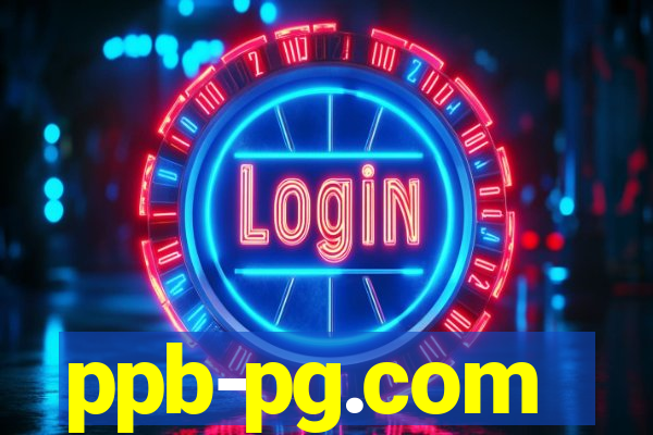 ppb-pg.com