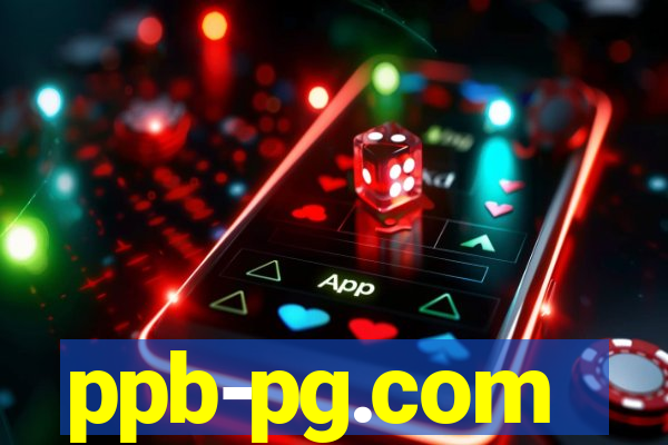 ppb-pg.com