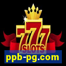 ppb-pg.com