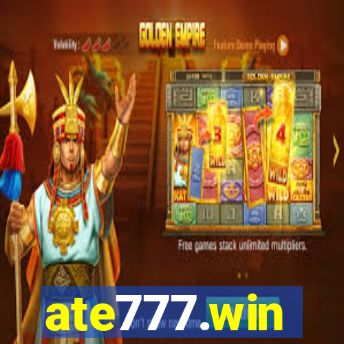 ate777.win