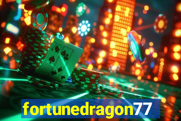 fortunedragon777.org