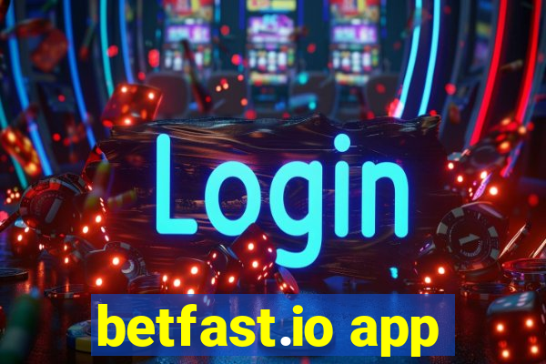 betfast.io app