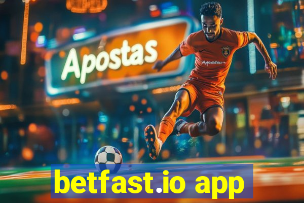 betfast.io app