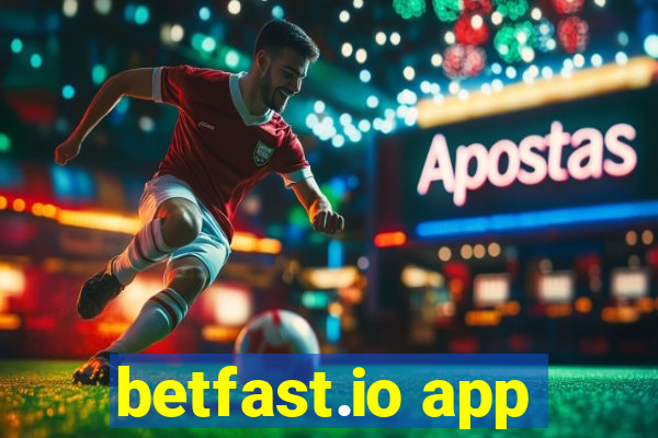 betfast.io app