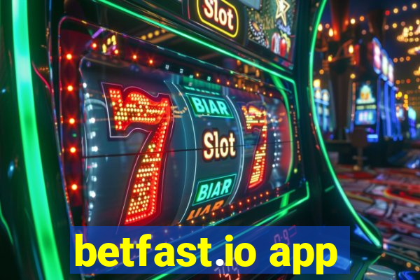 betfast.io app