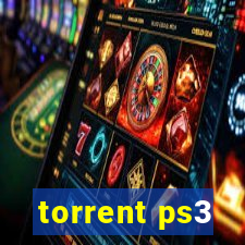 torrent ps3