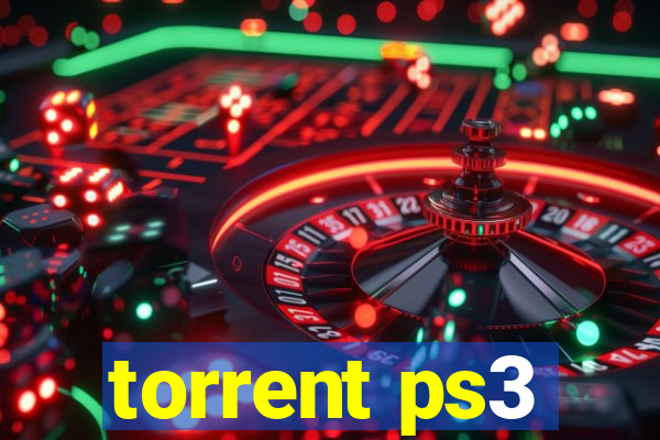 torrent ps3