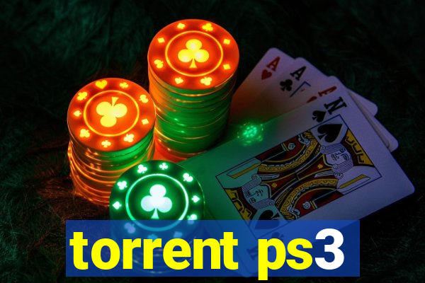 torrent ps3