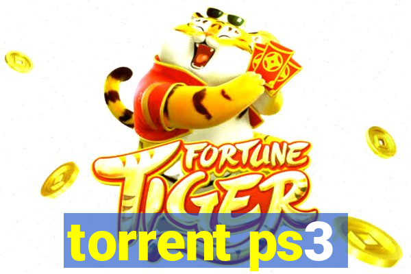 torrent ps3