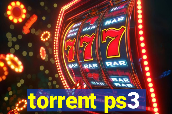 torrent ps3