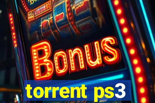 torrent ps3