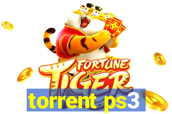 torrent ps3