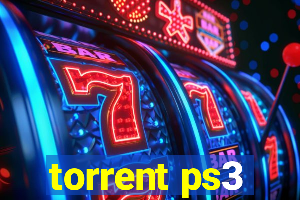 torrent ps3