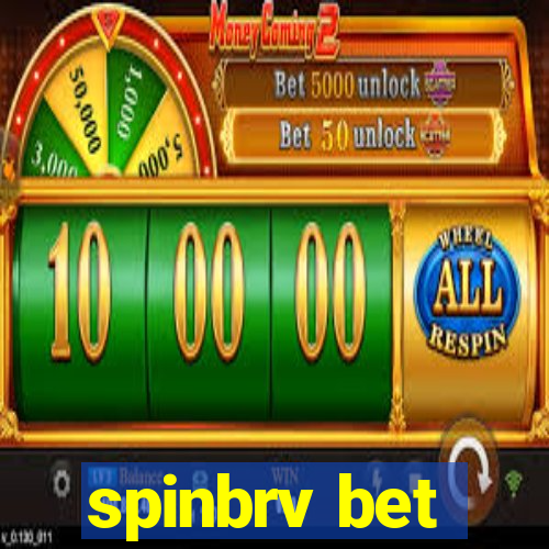 spinbrv bet