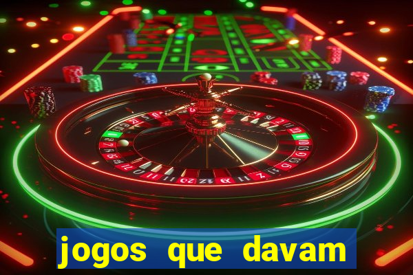 jogos que davam bitcoin em 2010